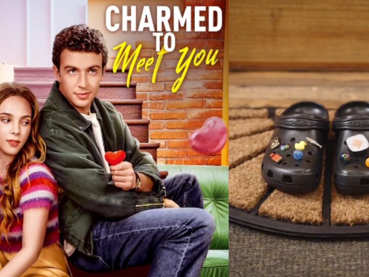 Crocs imagine son propre micro-drama sur les réseaux sociaux