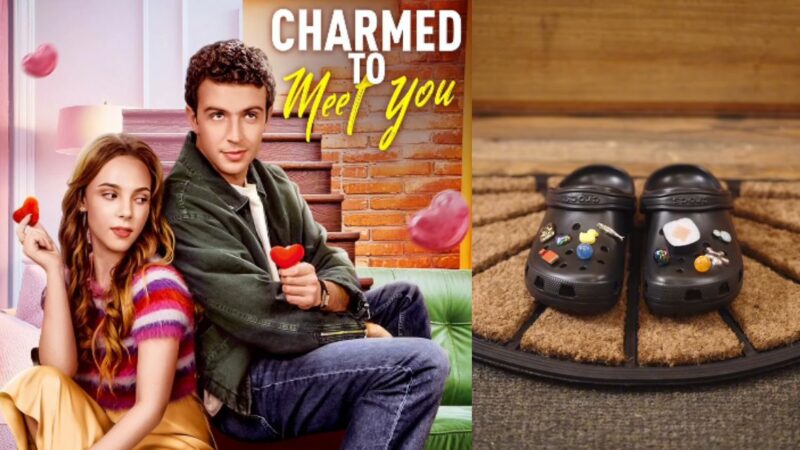 Crocs imagine son propre micro-drama sur les réseaux sociaux