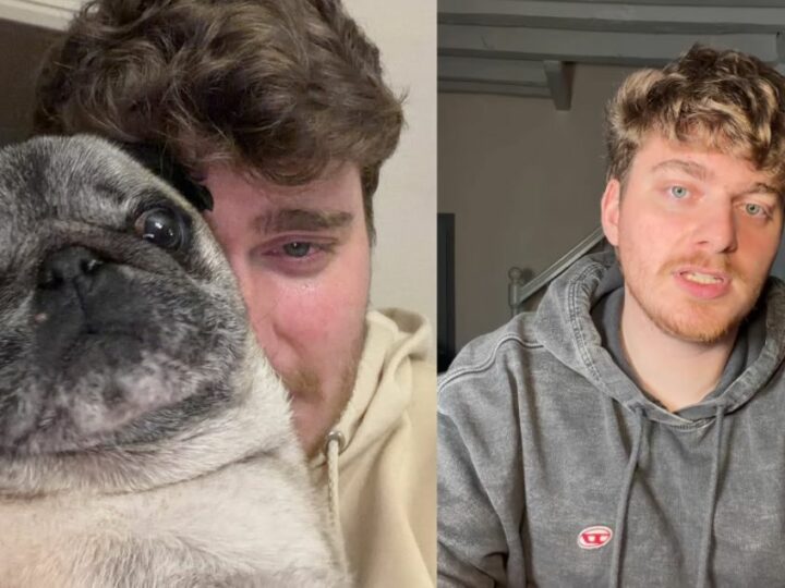 L&rsquo;agence d&rsquo;influence JennAgency cesse de collaborer avec Cyril Schreiner