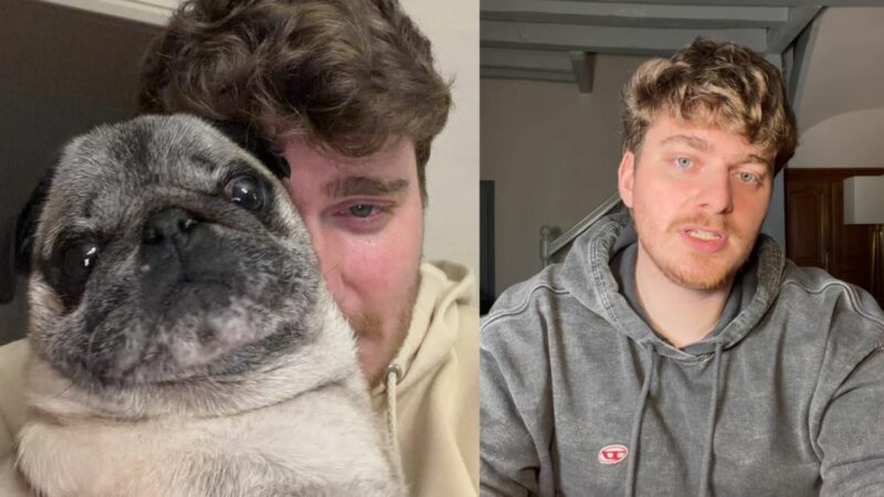 L&rsquo;agence d&rsquo;influence JennAgency cesse de collaborer avec Cyril Schreiner