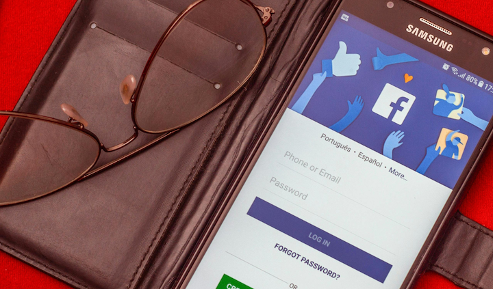 Comment supprimer un compte Facebook en 2026?