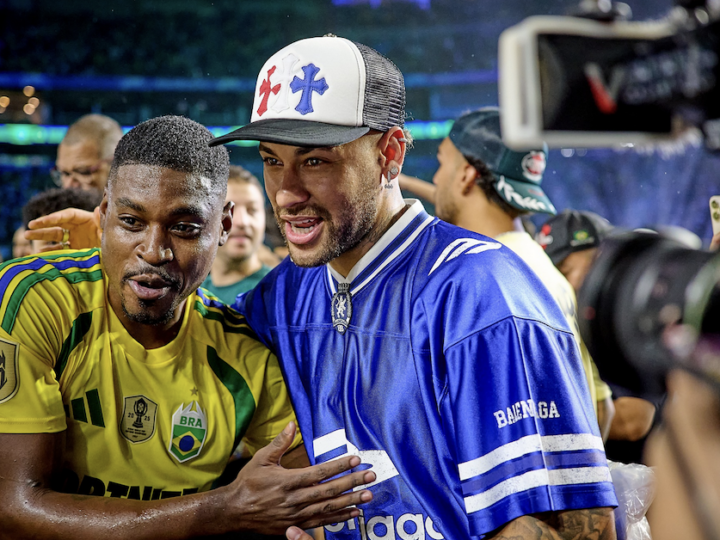 La Kings League annonce avoir levé 63 millions de dollars