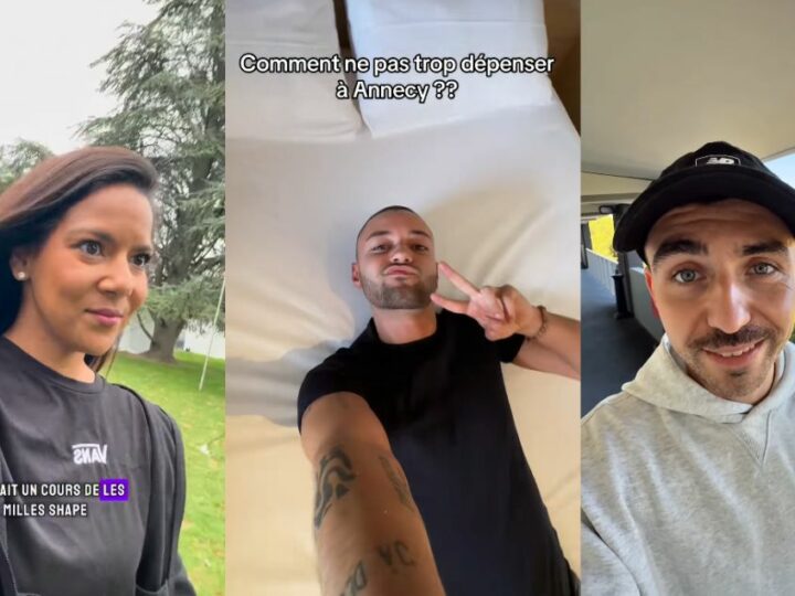 Voici pourquoi Louvre Hotels Groupe multiplie les campagnes d&rsquo;influence