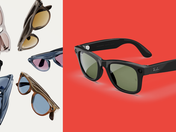 Quels sont les avantages et les inconvénients des lunettes Ray-Ban Meta pour créer du contenu?