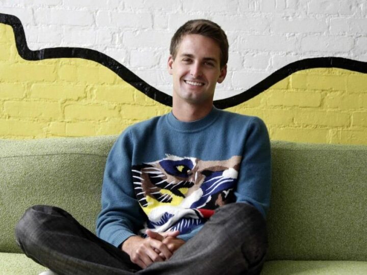 Sur Snapchat, le nombre total d&rsquo;annonceurs actifs a augmenté de 28% au dernier trimestre 2025