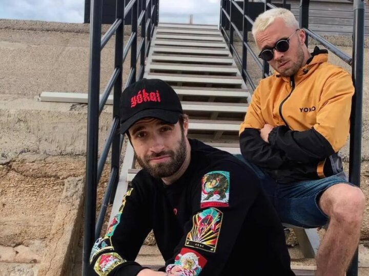 Squeezie vient d&rsquo;être condamné pour des factures impayées concernant sa marque de vêtements Yoko