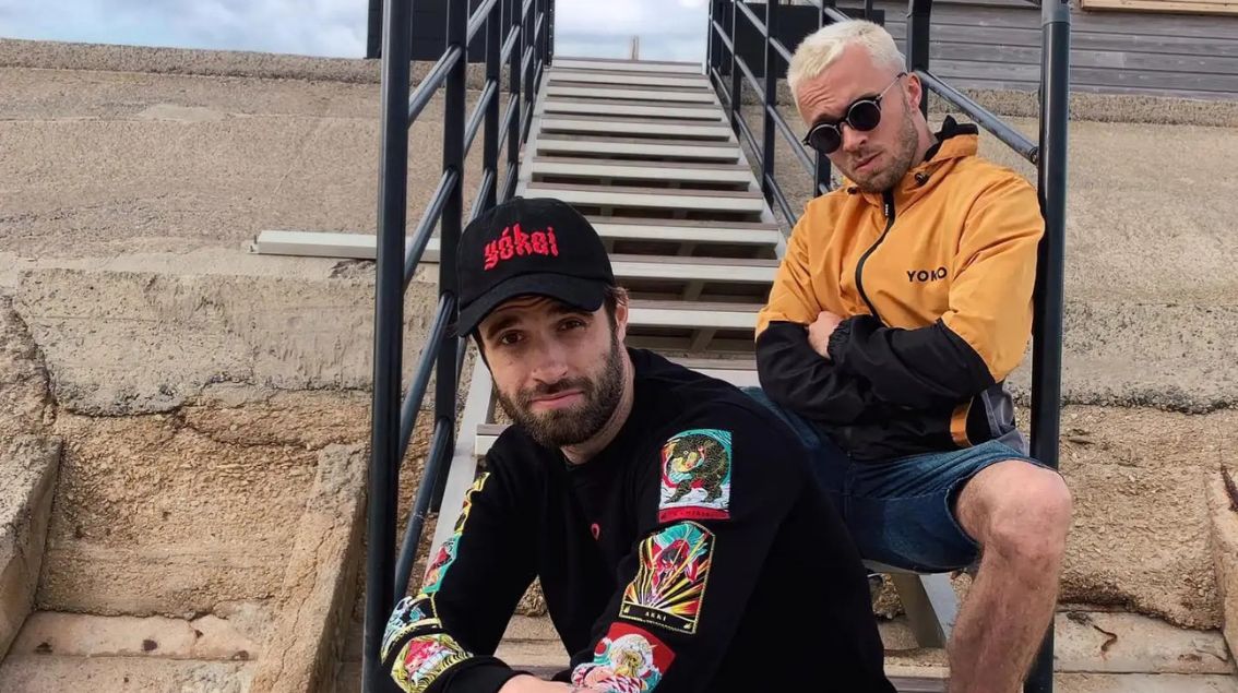 Squeezie vient d&rsquo;être condamné pour des factures impayées concernant sa marque de vêtements Yoko