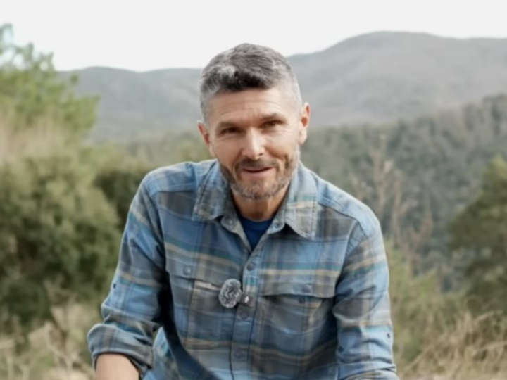 Thierry Casasnovas, le retour du « gourou du cru » sur YouTube