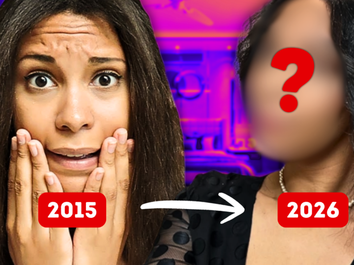 Que devient la YouTubeuse Sunsup ?