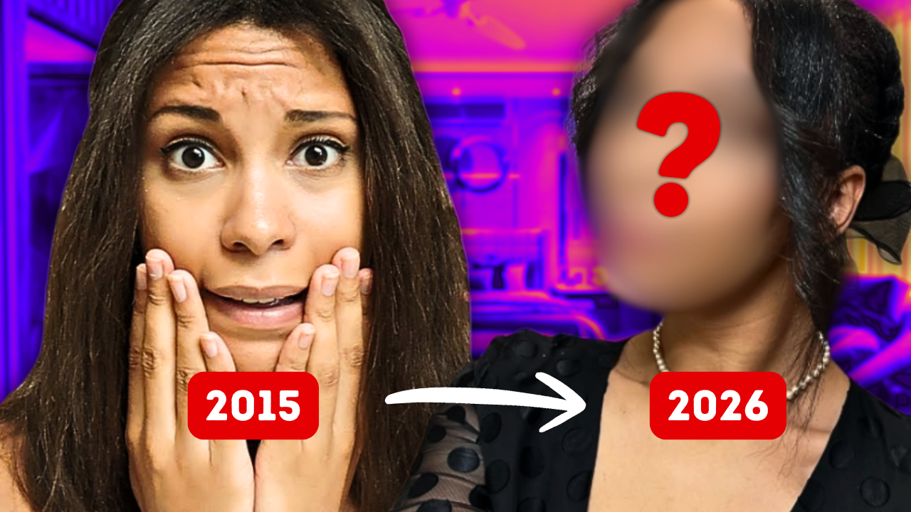 Que devient la YouTubeuse Sunsup ?