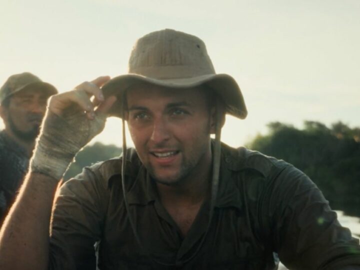 Antoine S2S dévoile son documentaire sur RMC Découverte