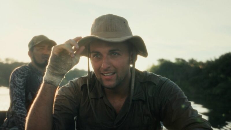 Antoine S2S dévoile son documentaire sur RMC Découverte