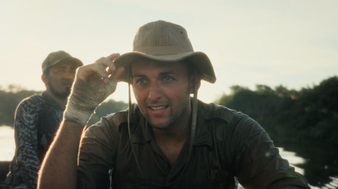 Antoine S2S dévoile son documentaire sur RMC Découverte