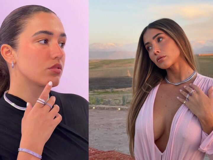 APM Monaco imagine une campagne d&rsquo;influence pour faire découvrir sa nouvelle collection printanière