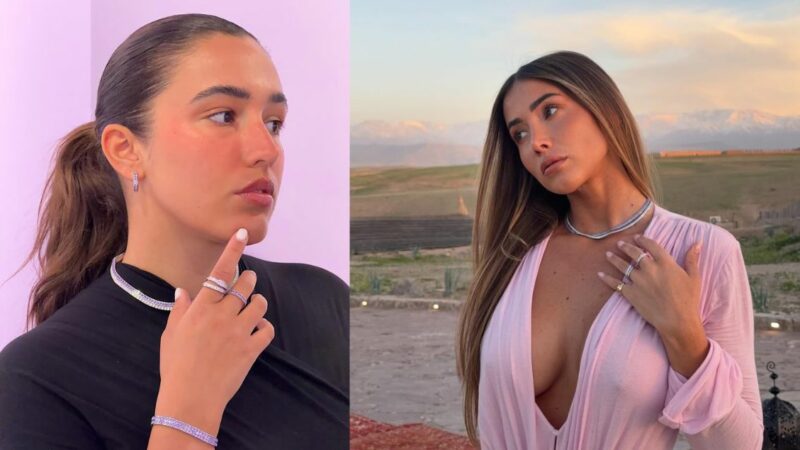 APM Monaco imagine une campagne d&rsquo;influence pour faire découvrir sa nouvelle collection printanière