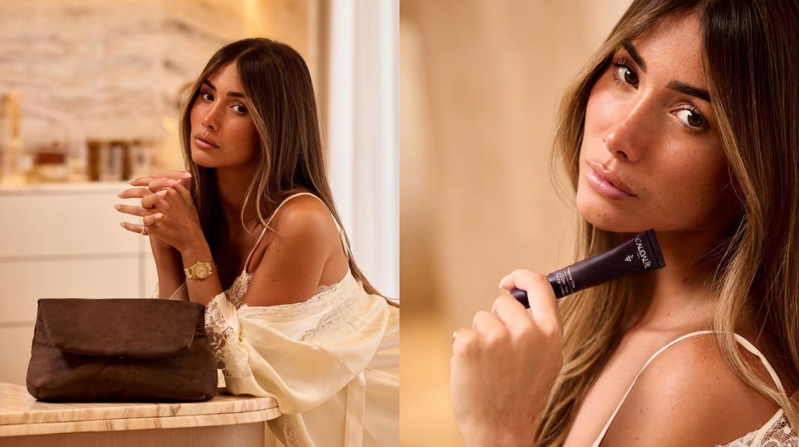 Pour Blissim, Isabeau De la Tour dévoile ses essentiels dans une box