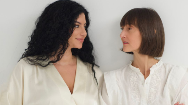 cécile&jamila, l’agence qui veut réconcilier vision de marque et culture web