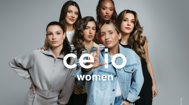 Pourquoi Celio a-t-il retiré la lettre « L » ? On peut enfin tout expliquer