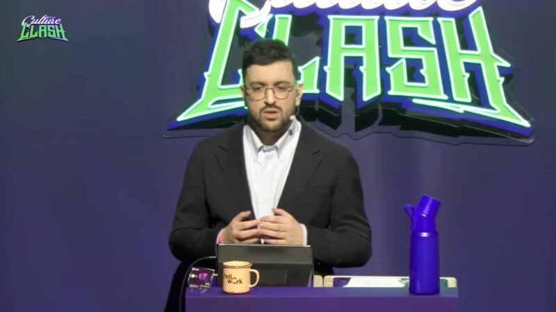 Etoiles organise la troisième édition de son jeu Culture Clash à la Seine Musicale