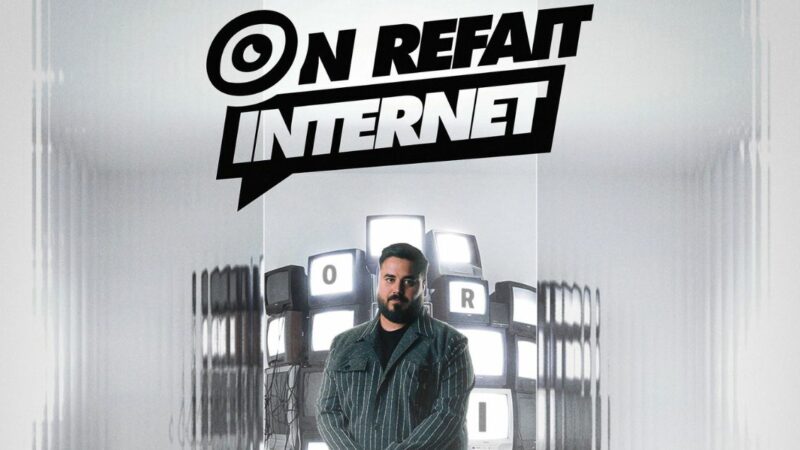 Doigby lance sa propre émission sur Twitch pour parler des actualités d&rsquo;internet