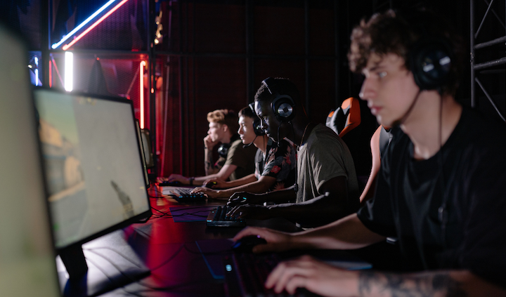 10 chiffres sur le gaming et l&rsquo;esport en 2026