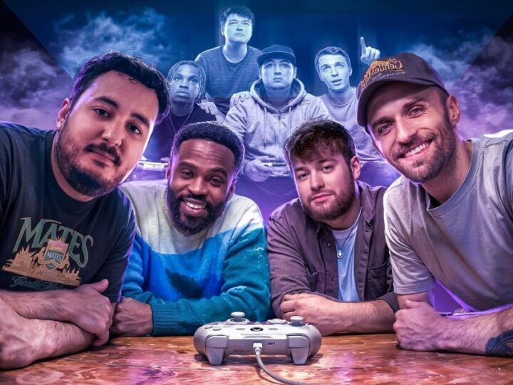 Gentle Mates organise « le plus gros événement Call of Duty » à Paris