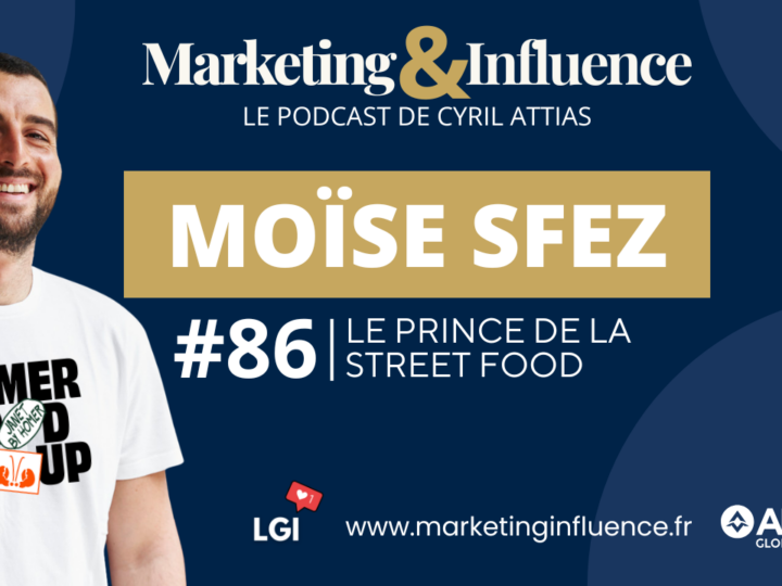 Pourquoi Homer Lobster ne mise que sur le contenu organique