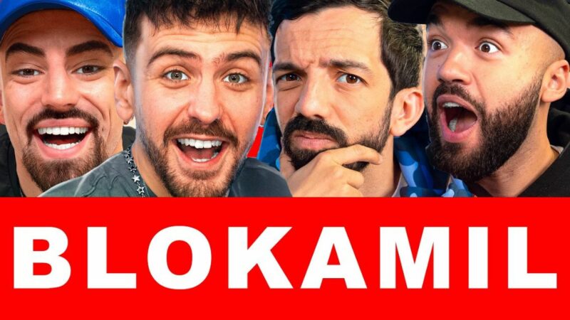 On revient sur l&rsquo;histoire de la musique « Blokamil » de Joyca