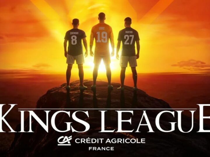 La Kings League est de retour en France pour une deuxième saison