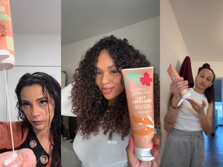 La Belle Boucle active une quinzaine d&rsquo;influenceuses pour la sortie de son nouveau produit