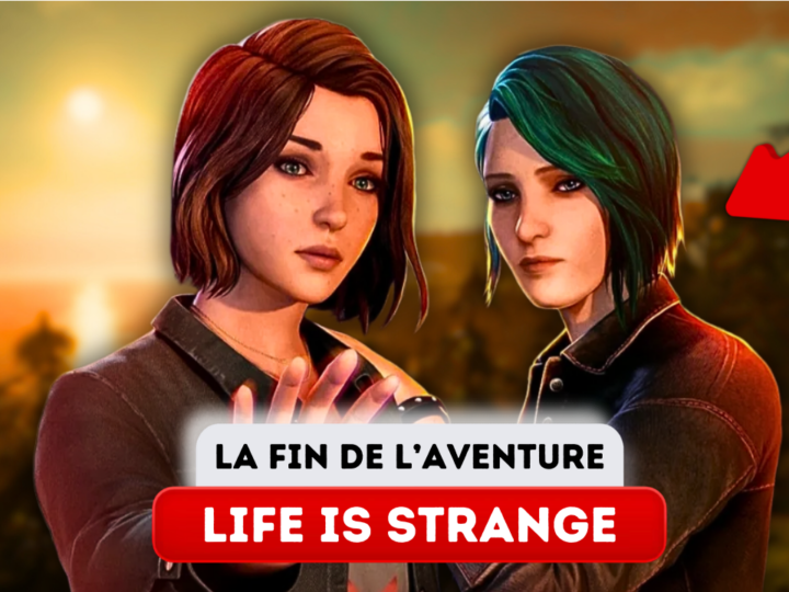 Life is Strange, l’histoire du jeu qui a brisé internet