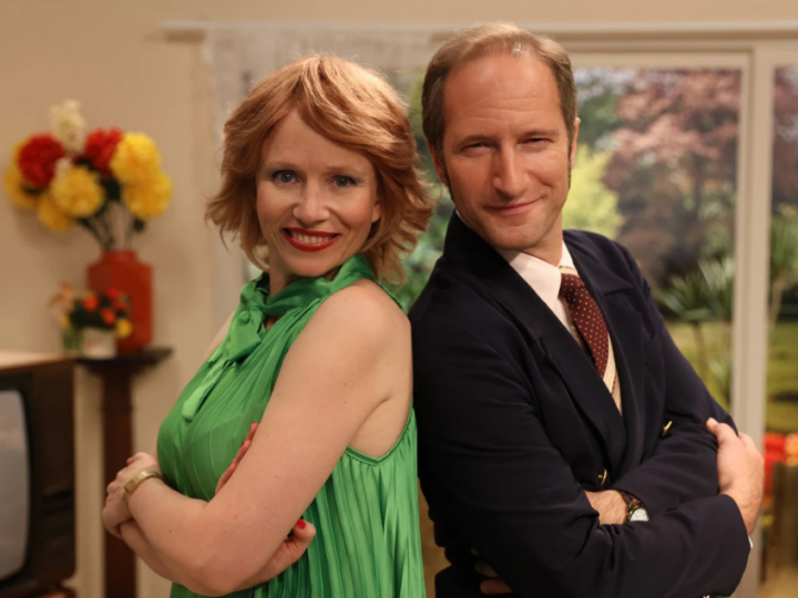 Timothée Hochet et Lucas Pastor dévoilent « Lost Media », leur mini-série sur Canal +