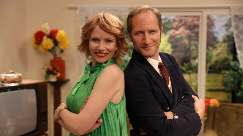 Timothée Hochet et Lucas Pastor dévoilent « Lost Media », leur mini-série sur Canal +