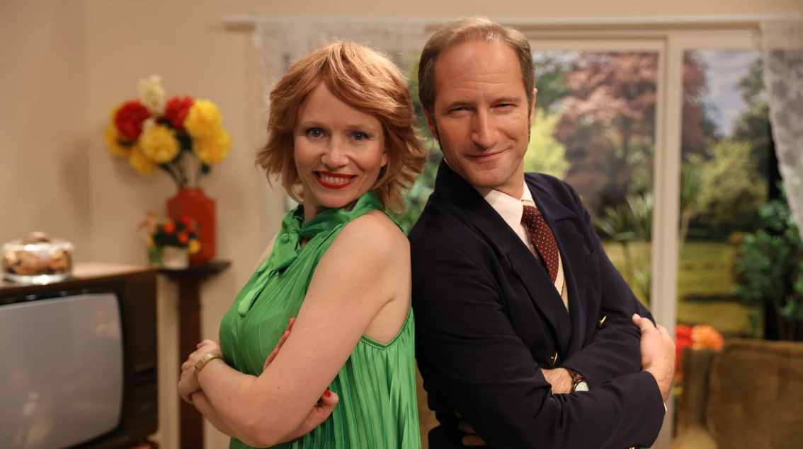 Timothée Hochet et Lucas Pastor dévoilent « Lost Media », leur mini-série sur Canal +