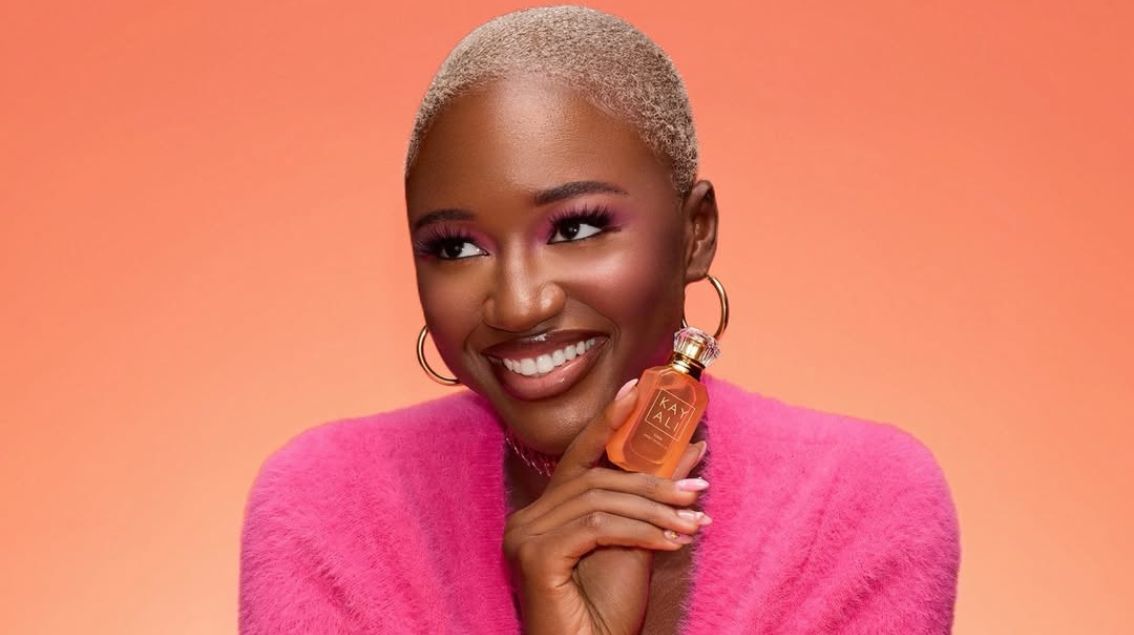 La créatrice Mia Fall est le visage français de la nouvelle campagne Kayali