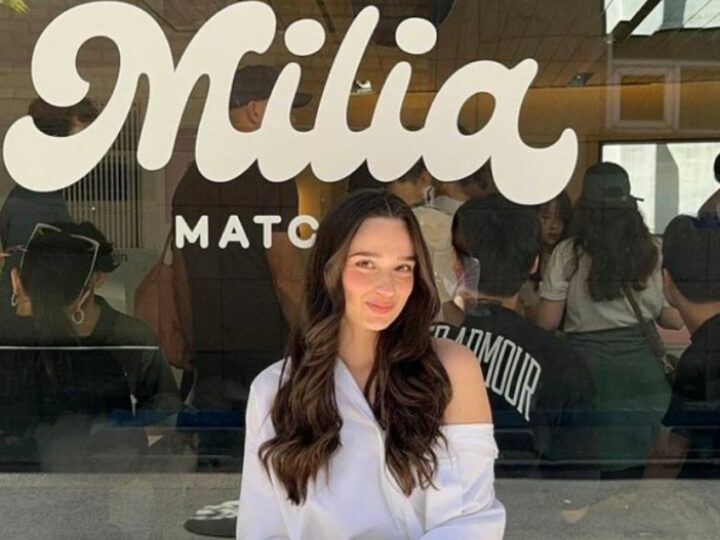 Avec Milia Matcha, Andie Ella ouvre trois nouveaux entrepôts en Europe