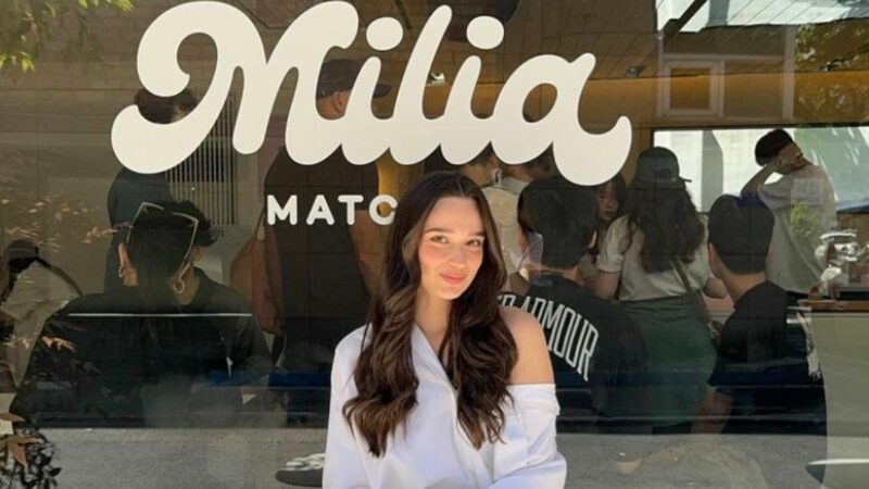 Avec Milia Matcha, Andie Ella ouvre trois nouveaux entrepôts en Europe