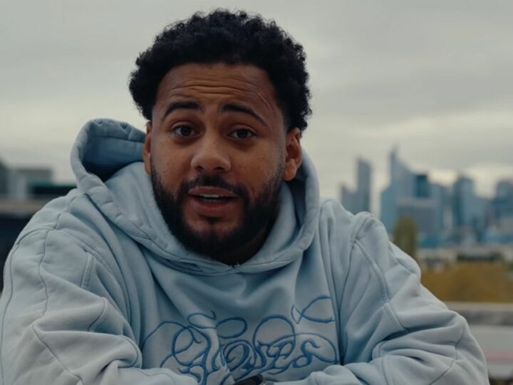 Le streamer Nicolas Trouvé annonce son retour sur YouTube avec son premier documentaire