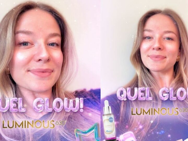Nivea déploie une campagne d&rsquo;influence sur Snapchat à destination de la Gen Z