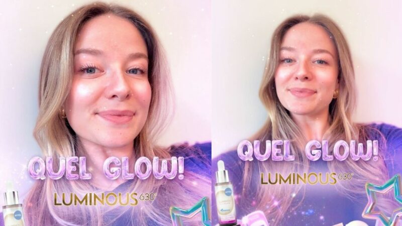 Nivea déploie une campagne d&rsquo;influence sur Snapchat à destination de la Gen Z