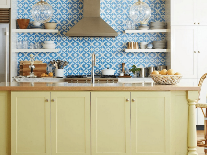 Pinterest dévoile les tendances 2026 du printemps