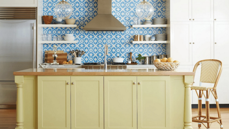 Pinterest dévoile les tendances 2026 du printemps