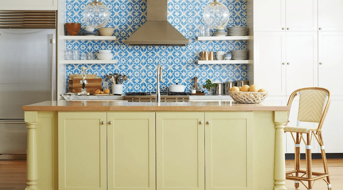 Pinterest dévoile les tendances 2026 du printemps