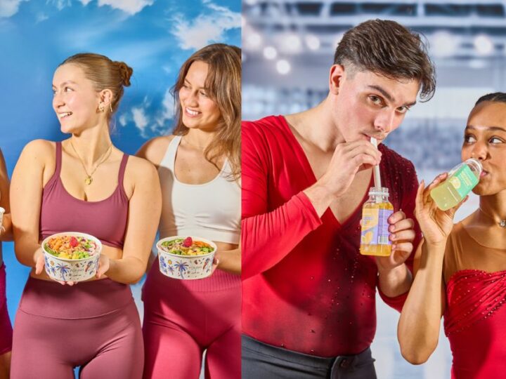 Pokawa déploie une campagne d&rsquo;influence et de contenus sur le long terme avec sa plateforme lifestyle