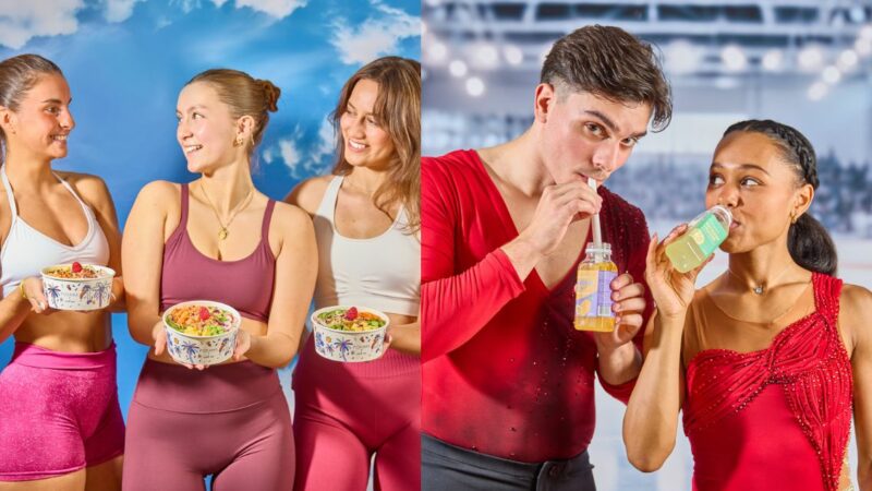 Pokawa déploie une campagne d&rsquo;influence et de contenus sur le long terme avec sa plateforme lifestyle