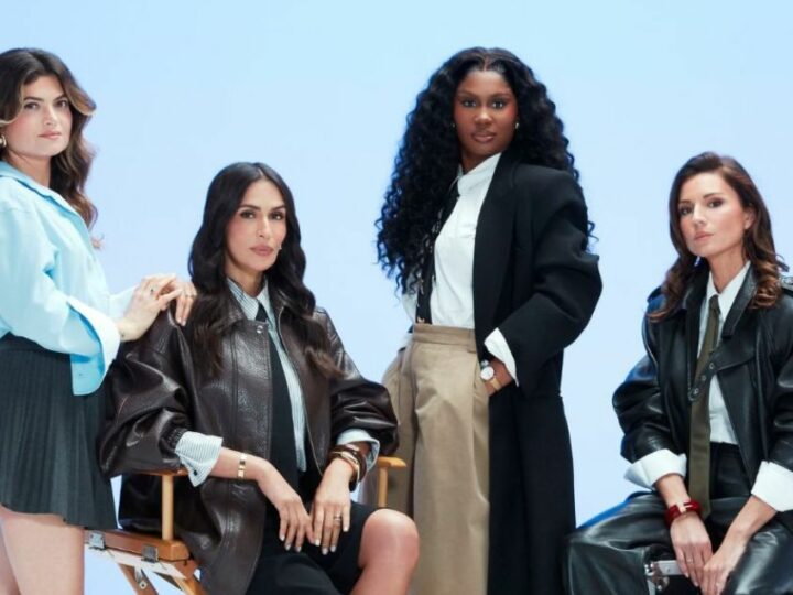 San Marina dévoile ses nouvelles ambassadrices pour 2026