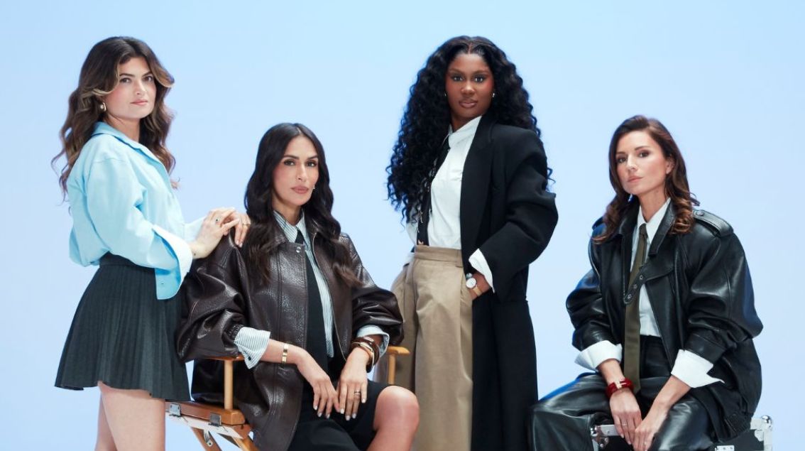 San Marina dévoile ses nouvelles ambassadrices pour 2026