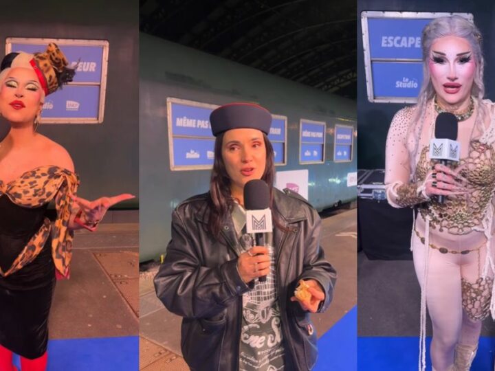 Séries Mania s&rsquo;entoure d&rsquo;influenceurs pour faire vivre le festival à Lille