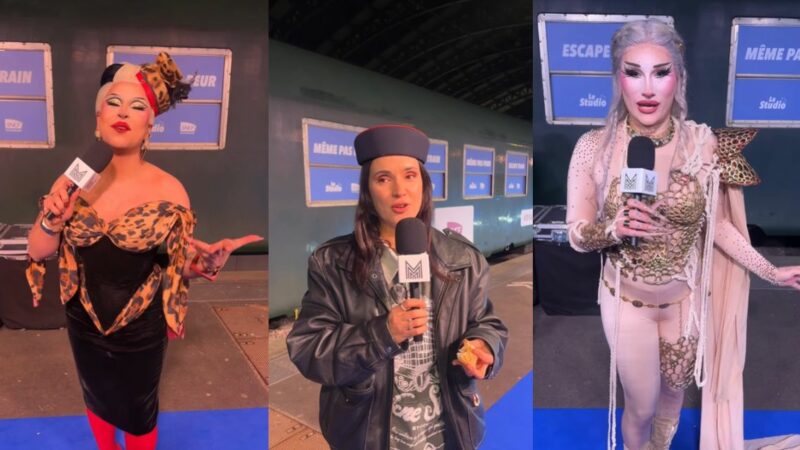 Séries Mania s&rsquo;entoure d&rsquo;influenceurs pour faire vivre le festival à Lille