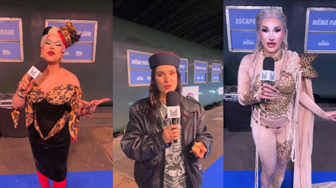 Séries Mania s&rsquo;entoure d&rsquo;influenceurs pour faire vivre le festival à Lille